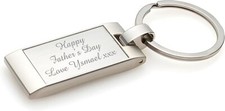 EIO Gifts Personalised Satin
