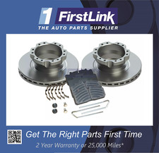 DAF LF45 MK1 2001 - 2006 Rear