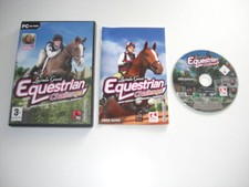 Lucinda Green's EQUESTRIAN