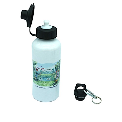 Fishing cartoon funny - funny, 600ml