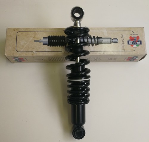 Rear shock absorber innocenti - shock,