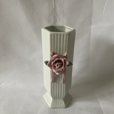 Beautiful Vintage Hexagonal