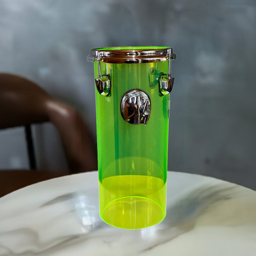 Octoban fluorescent green - fluorescent,