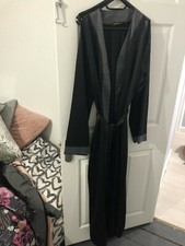 jalabiya maxi dress  abaya  jilbab farasha kaftan s58