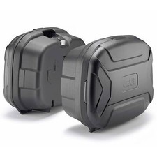 Pair Of GIVI TRK35BB TREKKER