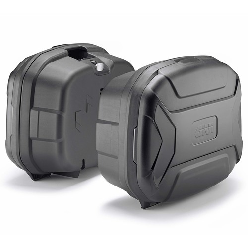 Pair givi trk35bb trekker - givi,