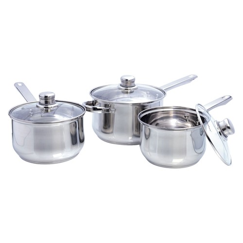 Stainless steel induction - stainless,