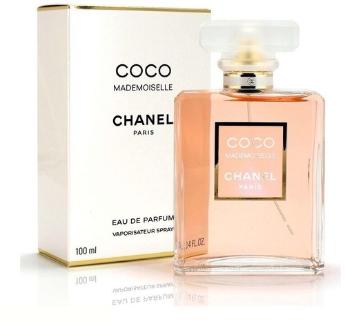 Coco chanel mademoiselle - coco,