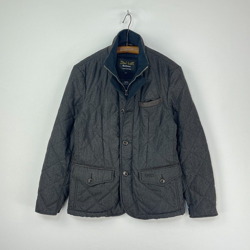 Barbour land rover range - land,