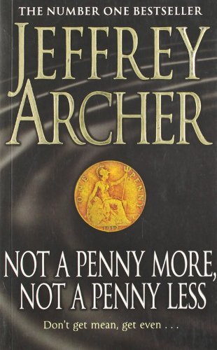 Not penny more a - not,