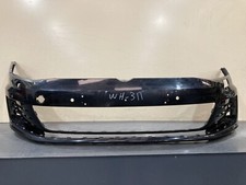 VW GOLF GTD/GTI 2013-17 MK7 Front Bumper 5G0807221L    WH-311