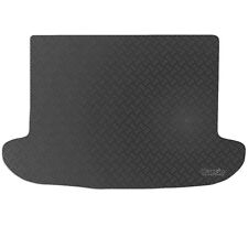 Carsio Tailored Rubber Car Boot Liner Mat FOR Kia Sportage 2016 to 2022