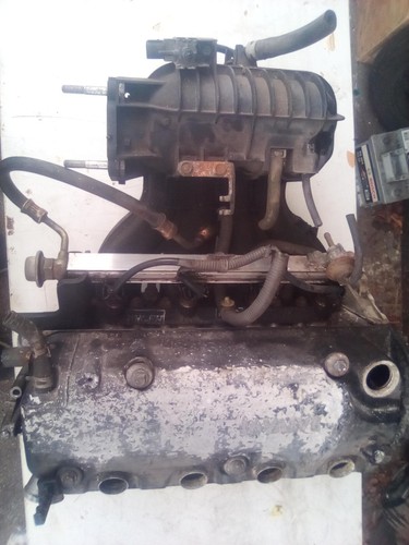 Rover 416i honda civic half - rover,