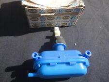 VW CENTRAL LOCKING CONTROL VALVE PASSAT GOLF MK2 443862153B VDO ACTUATOR VACUUM