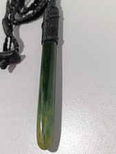 Flower Roimata Jade Hand