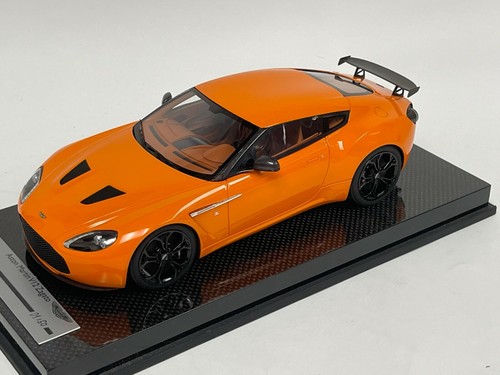Tecnomodel aston martin - 1/18,