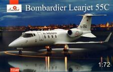 A-Model 72348 1:72 Bombardier