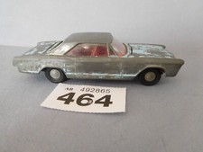 DINKY TOYS 245 BUICK RIVIERA -