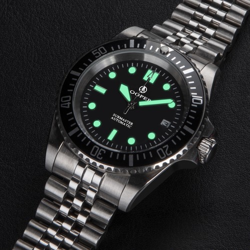 Mens cooper submaster - mens,
