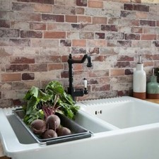 4 Meters x 67.5cm BATHROOM