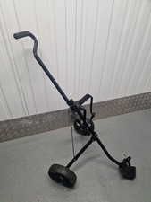 Dunlop 2 Wheel Push /Pull