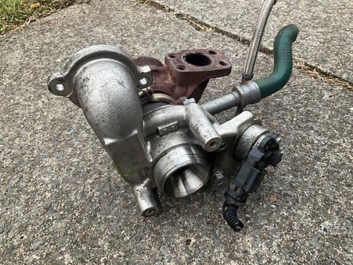 Peugeot 6 hdi ford - 1.6,
