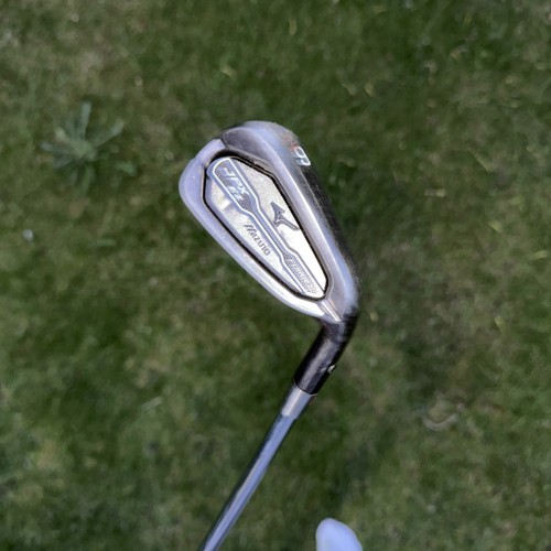 Mizuno jpx forged - mizuno, iron