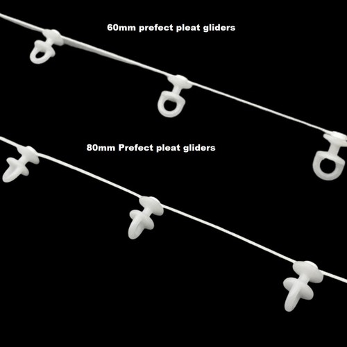 Fineline perfect pleat curtain - pleat,