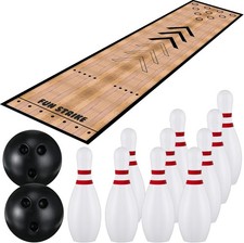 KEAGAN Mini Bowling Set, Full