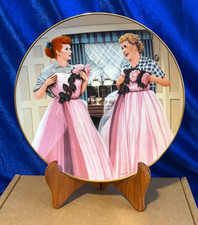Vtg.  I Love Lucy 1990 "Two Of