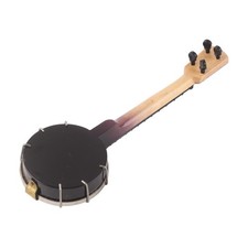 Mini Banjo Toys Multipurpose