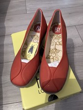 🌟 Women’s Fly London Yeif