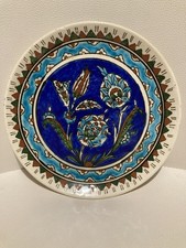 Hand painted Turkish