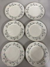 Johnson Bros Snowhite Autumn