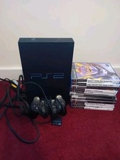 Sony PlayStation 2 Black