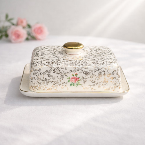 Antique butter drier - antique,