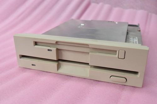 Teac 505 100 dual - dual, 3.5"