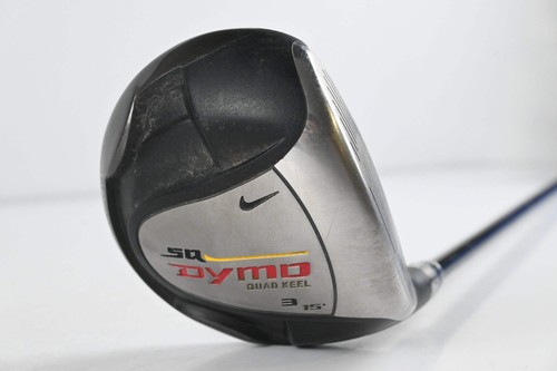 Nike dymo wood 15 - dymo, #3