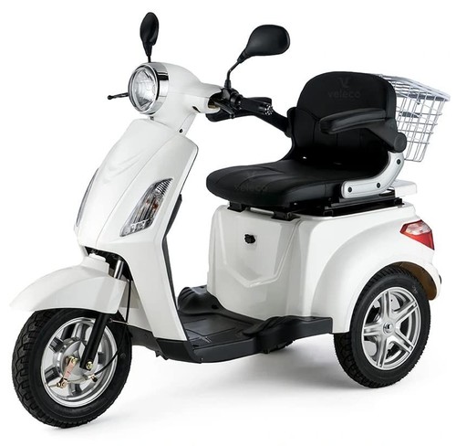 Veleco zt15 classic - veleco, wheel
