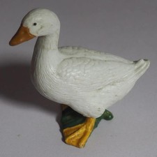 Schleich Goose House Goose