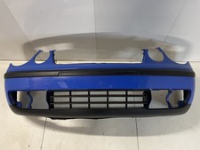 VOLKSWAGEN POLO MK4 3 DOOR