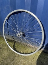 Vintage Campagnolo Record Hub