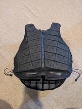 Provent 3.0 Racesafe Black