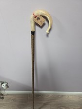 Rams Horn Shepherds Crook