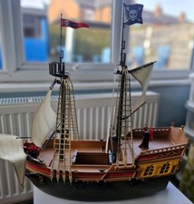 Playmobil 5135 Large Pirate