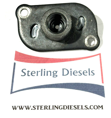 Dpa fuel pump cover 7180 - dpa,