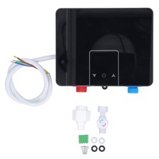 B- Water Heater 5.5KW Rapid