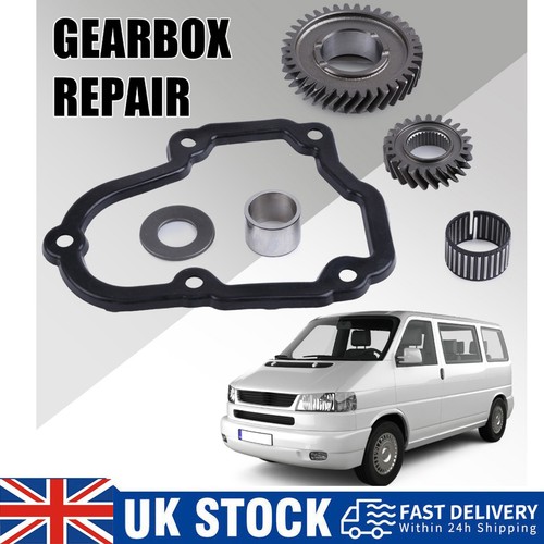 Gearbox repair kit 5th - repair, gear