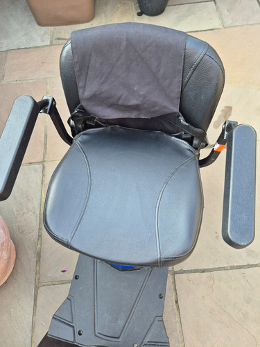 Juant lite mobility - lite, scooter