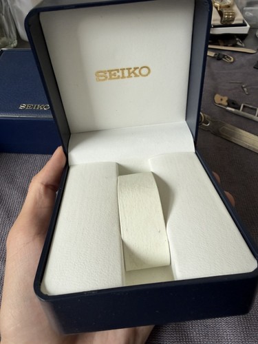 Seiko vintage great condition - seiko,